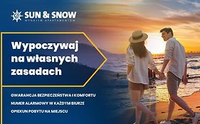 Kubacza, Sun&Snow